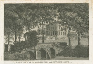 Bescot Hall - Stebbing Shaw