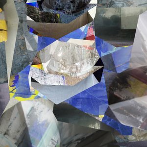 Abstraction géométrique en couches - Stefan Fransson