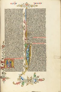 Initial N : Saint Jacques à l
