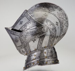 Casque d
