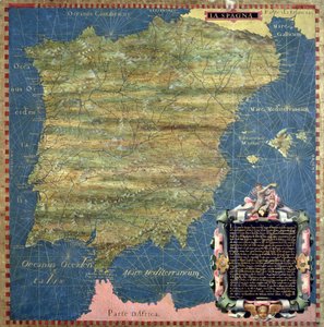 Carte de l