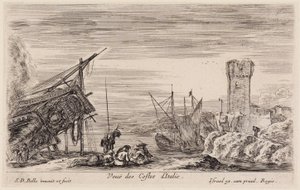  - Stefano della Bella