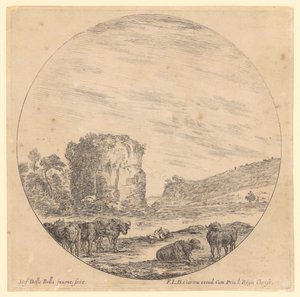  - Stefano della Bella