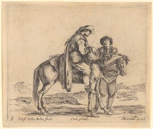  - Stefano della Bella