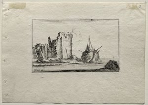 Caprices : Marine