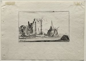 Caprices : Marine