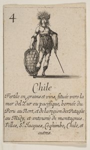 Chili, du 