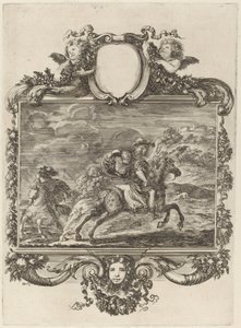 Clovis et Clotilde