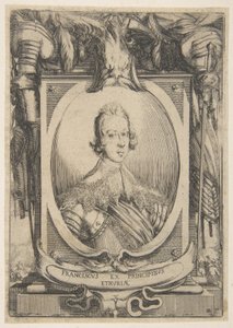 Francesco de Medici, Prince de Toscane