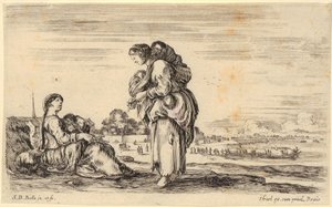  - Stefano della Bella