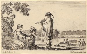  - Stefano della Bella