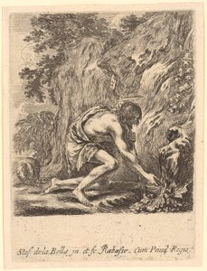  - Stefano della Bella