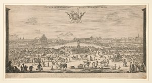 Le Pont Neuf, Paris