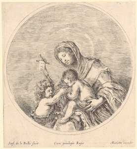  - Stefano della Bella