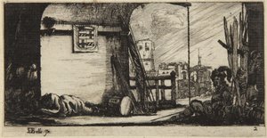  - Stefano della Bella