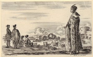  - Stefano della Bella