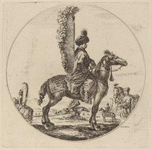 Hussard polonais