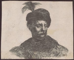  - Stefano della Bella