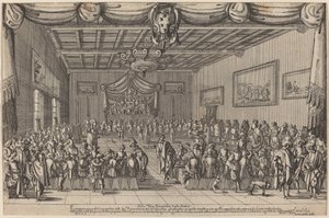 Le Banquet des Piacevoli