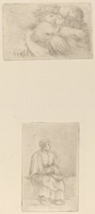 Deux enfants s