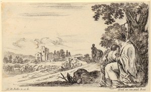  - Stefano della Bella