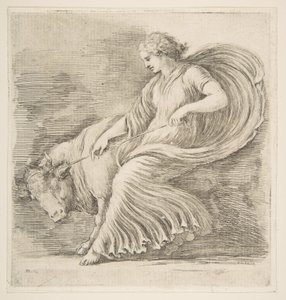 Jeune Femme Essayant d