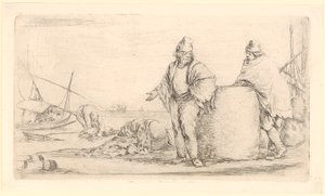  - Stefano della Bella