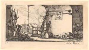  - Stefano della Bella