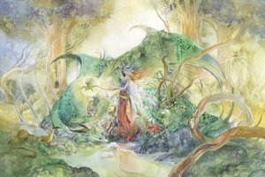  - Stephanie Law