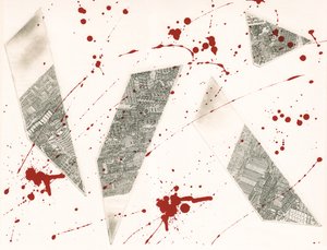 Terrorisme urbain - Stephen Conlin