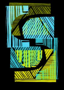 1974 I, 2018 (numérique) - Stephen Dow