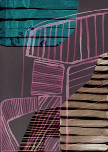 Jour 91/100, 2018 (numérique) - Stephen Dow