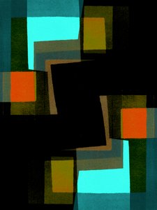 Ebb  Ebb VI, 2019 (numérique) - Stephen Dow