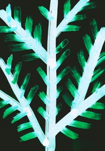 Hiver II, 2017 (numérique) - Stephen Dow