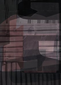 Pym 1972 1, 2019 (numérique) - Stephen Dow