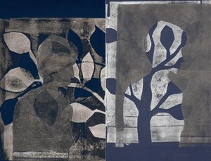 Tears I Beld 111, 2016 - Stephen Dow