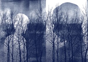 Tears I Beld 171, 2016 - Stephen Dow