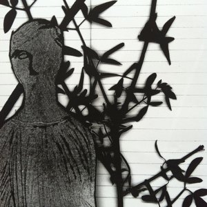 Thérèse II, 2014 - Stephen Dow