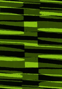 Gravure sur bois, 2017 (numérique) - Stephen Dow