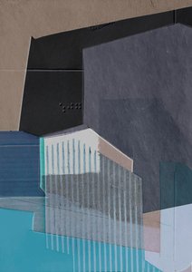 deconstruct 391, 2020 (numérique) - Stephen Dow
