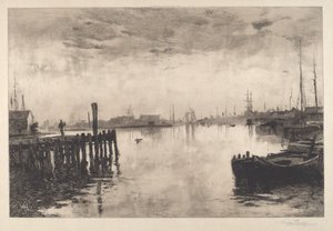 Port de Gloucester