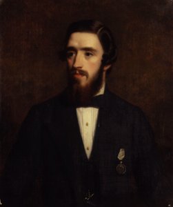 Monsieur David Walker - Stephen Pearce