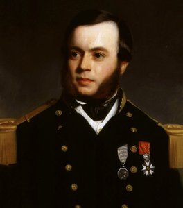 Joseph René Bellot - Stephen Pearce