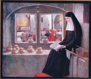 Mère Julian