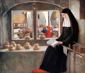 Mère Julian