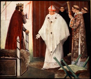 Stephen Langton, illustration de 