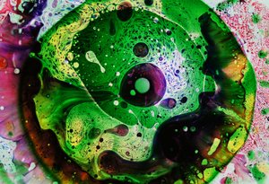 Monde vert, 2024
