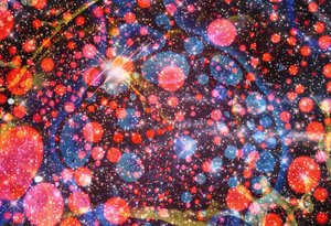 Multiverse #6, 2024