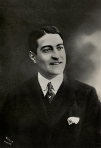 Portrait de l