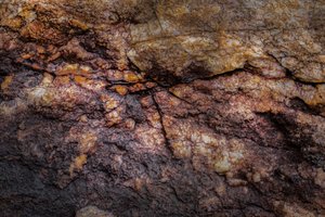 Texture rocheuse et terreuse - Studio Meikle